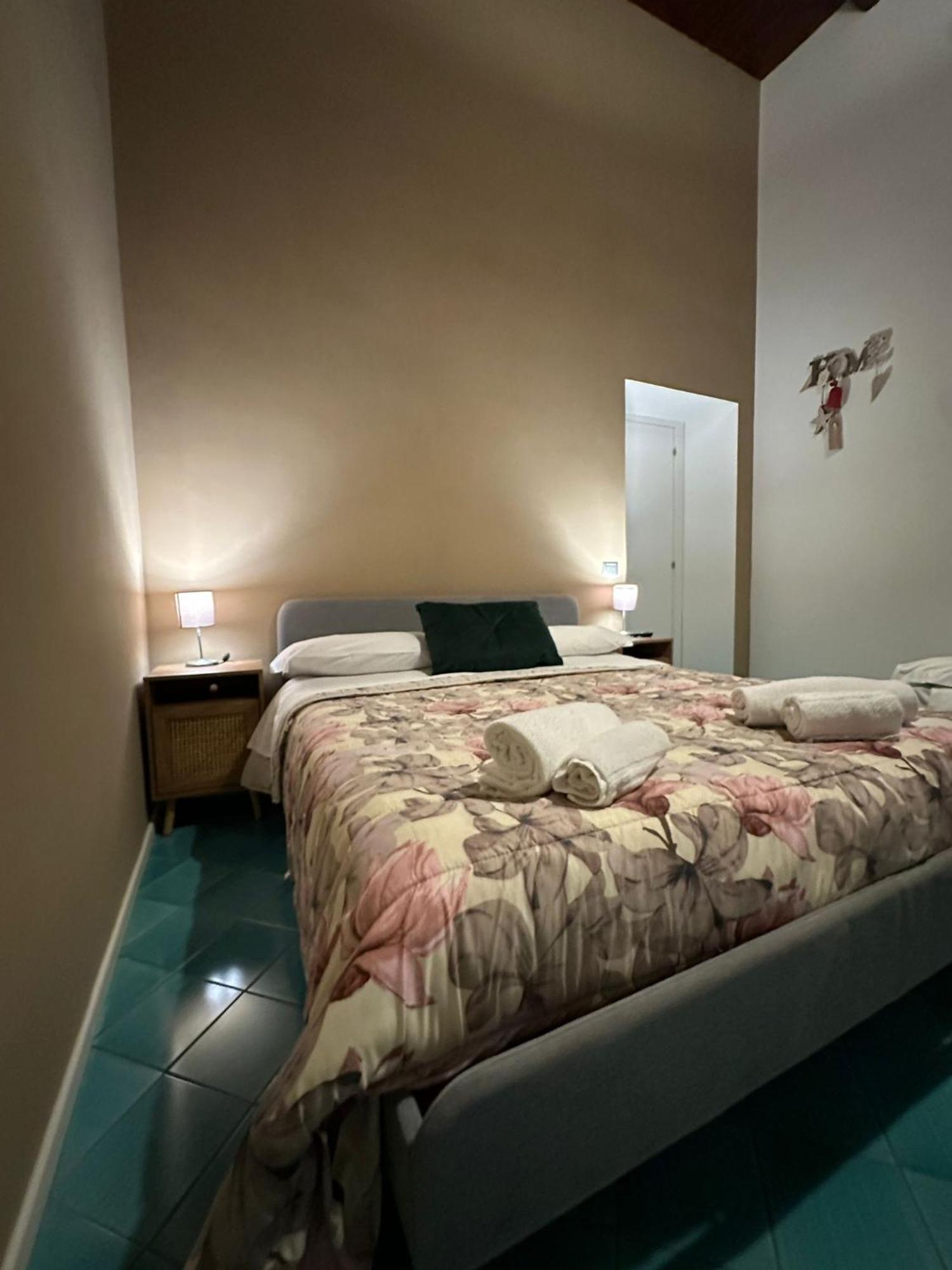 Exclusive Loft Vanvitelli Apartment *