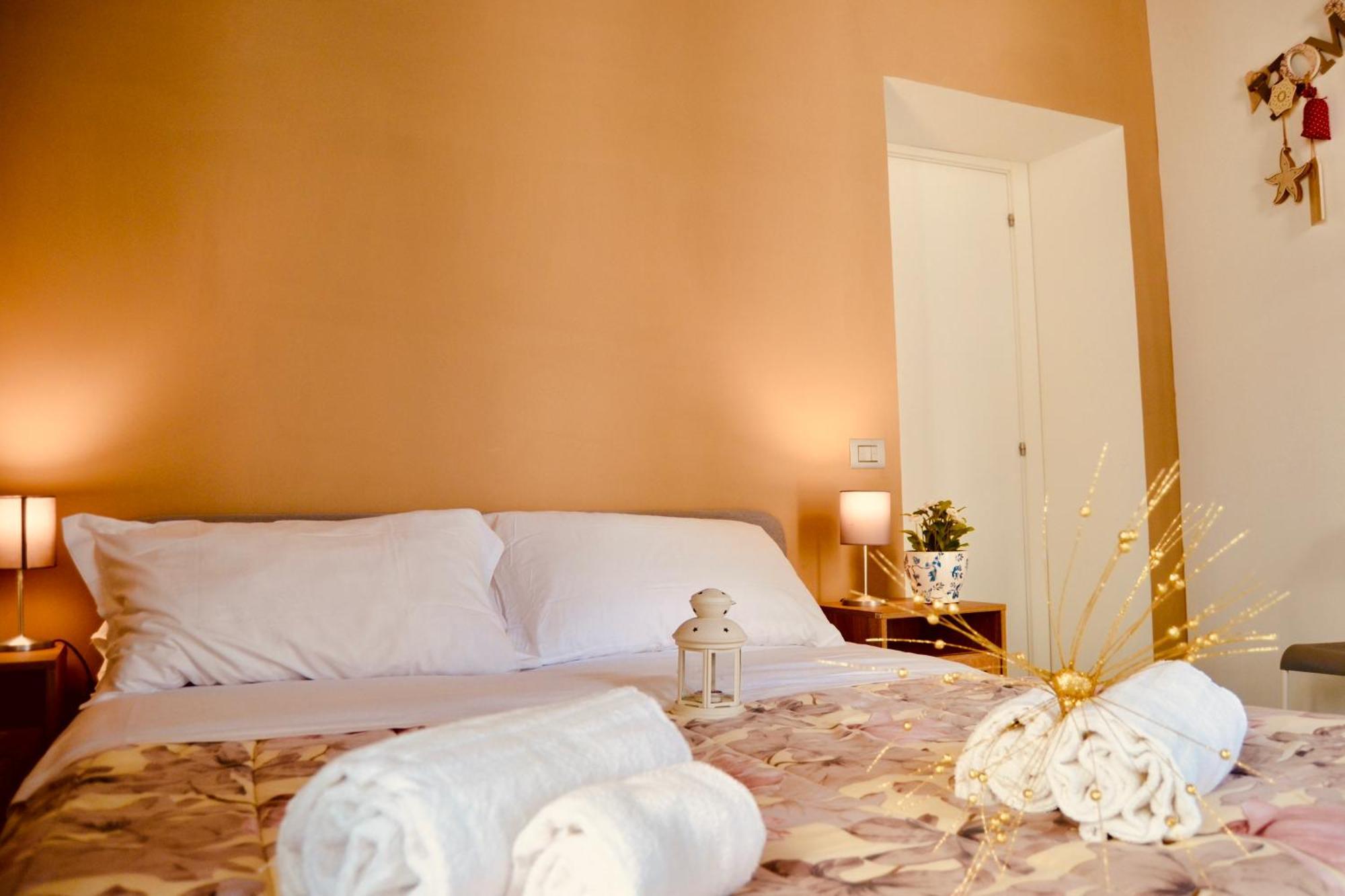 Exclusive Loft Vanvitelli Salerno