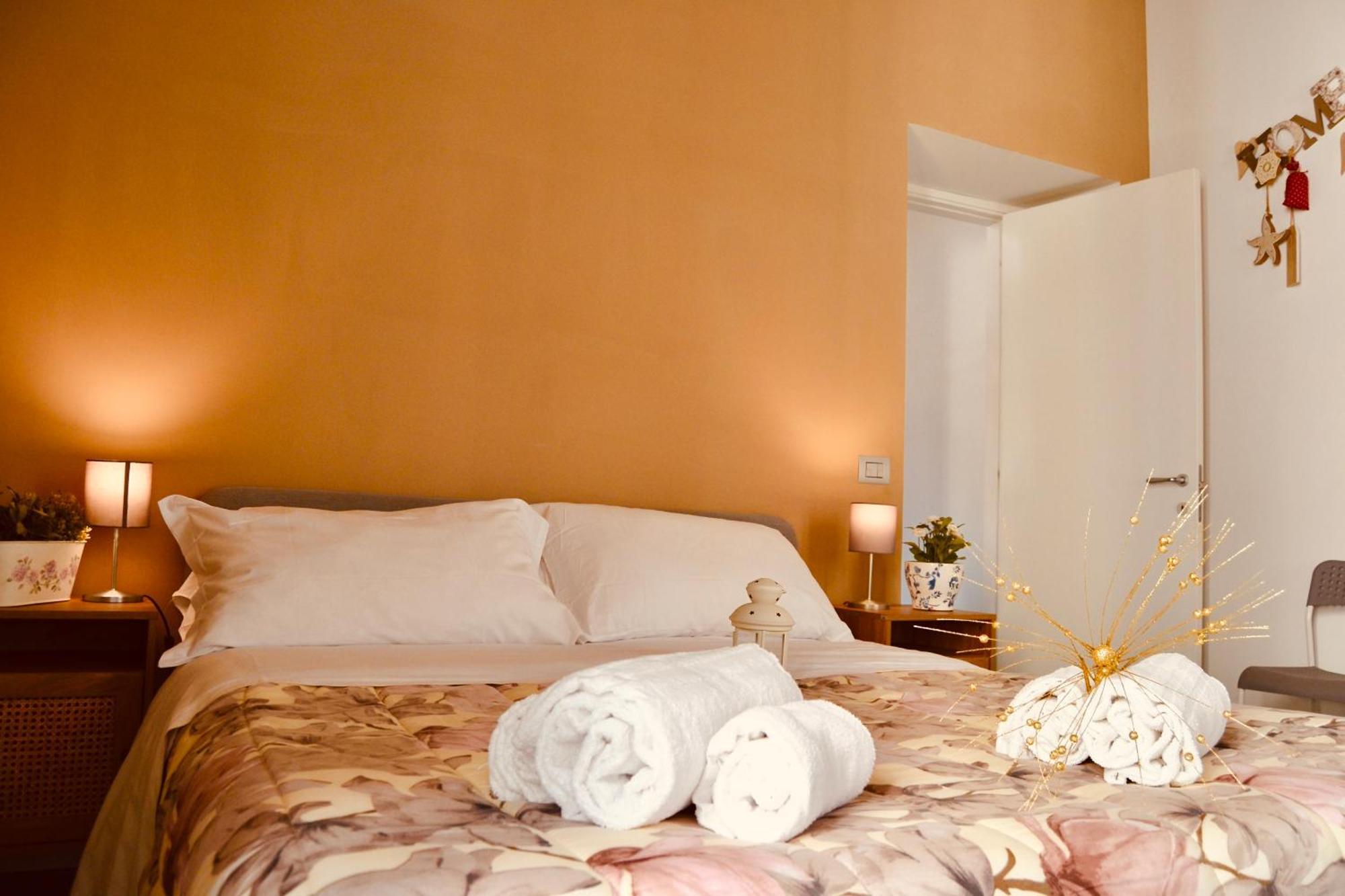 Exclusive Loft Vanvitelli Apartment