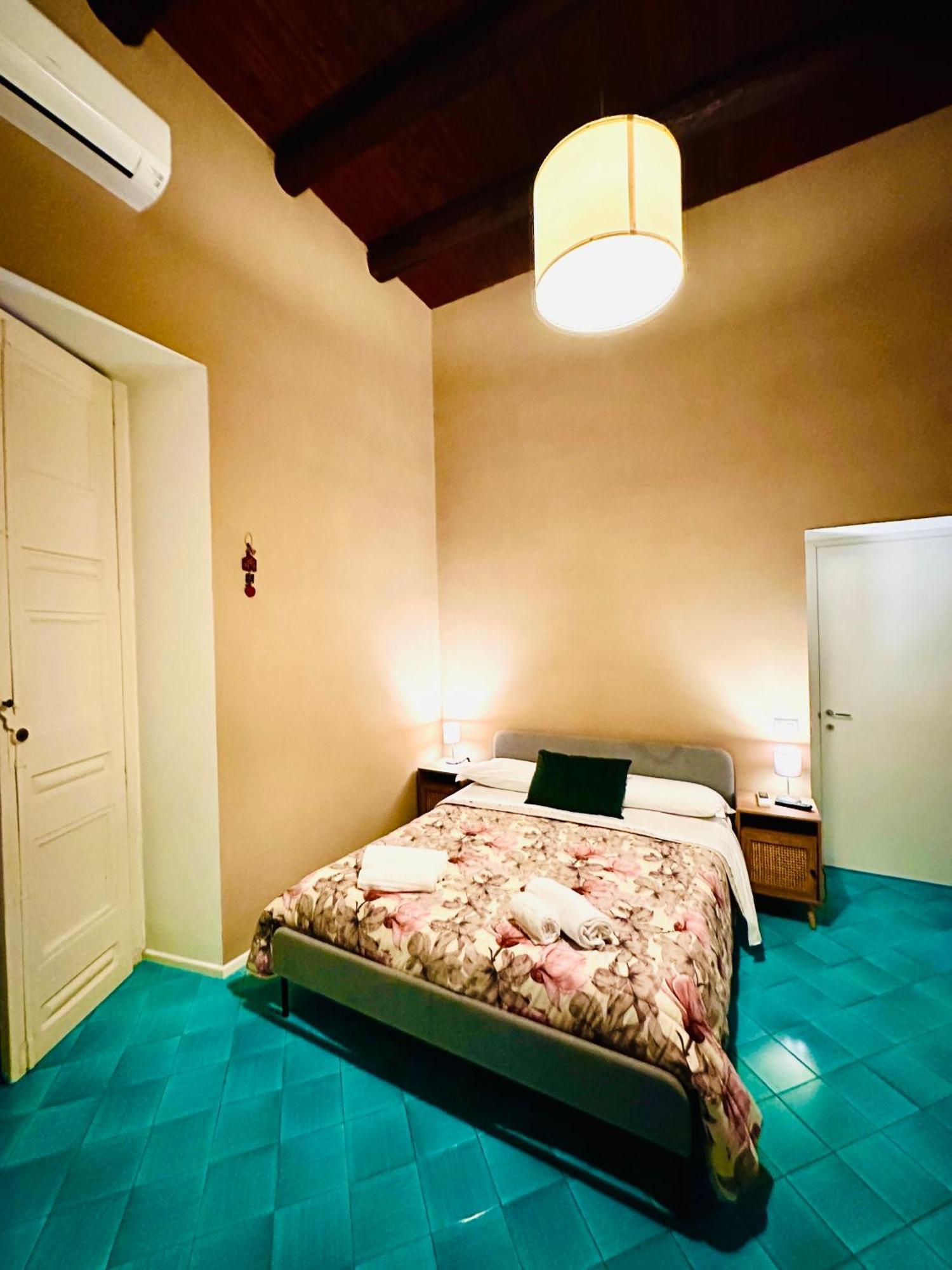 Exclusive Loft Vanvitelli