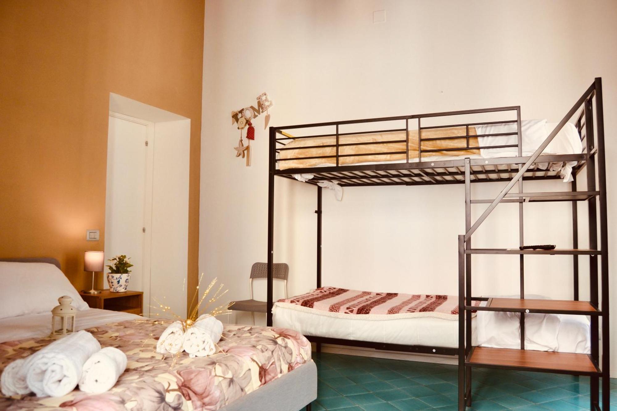 Apartment Exclusive Loft Vanvitelli *