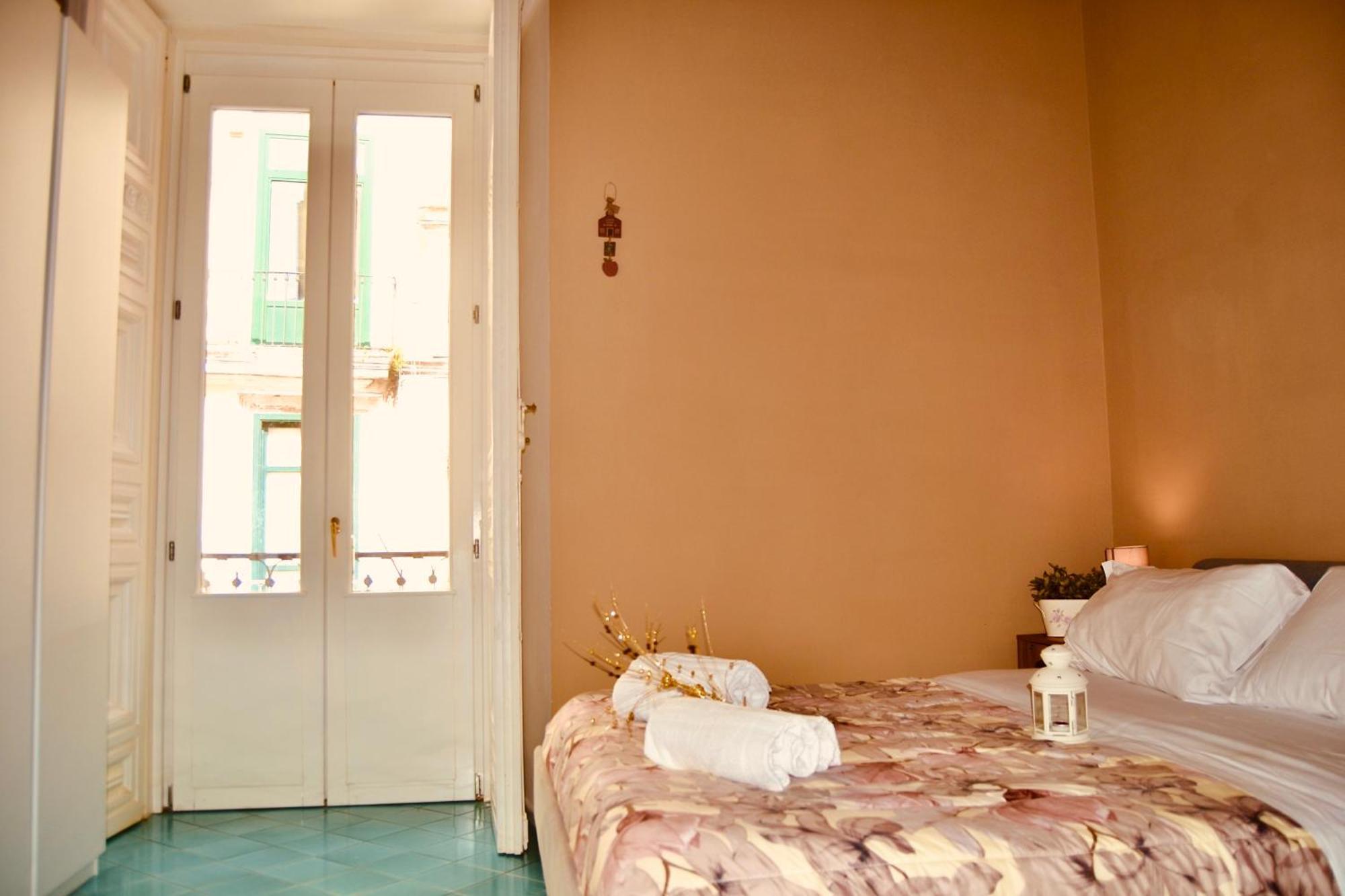 Exclusive Loft Vanvitelli Apartment Salerno