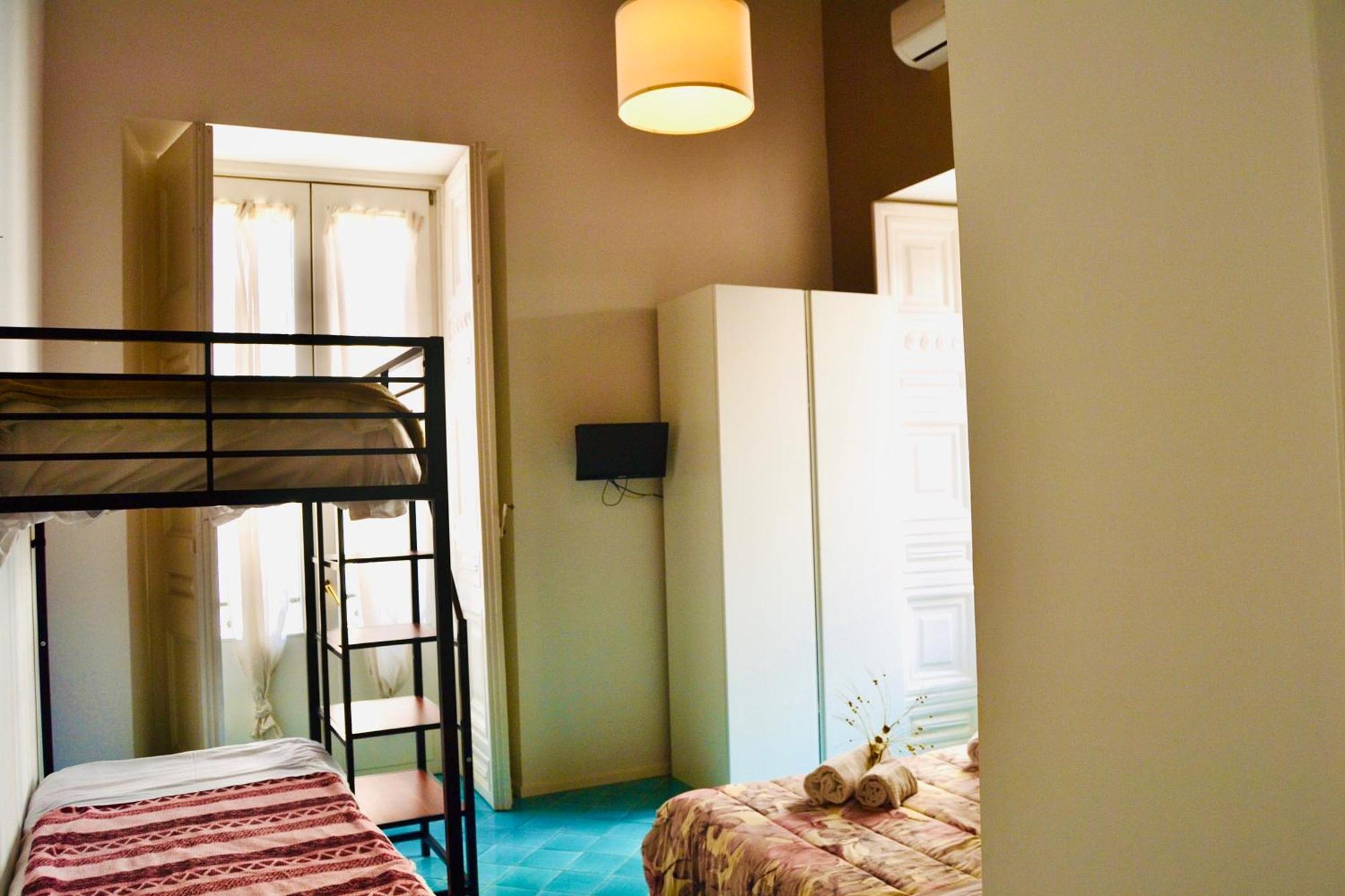 Apartment Exclusive Loft Vanvitelli *