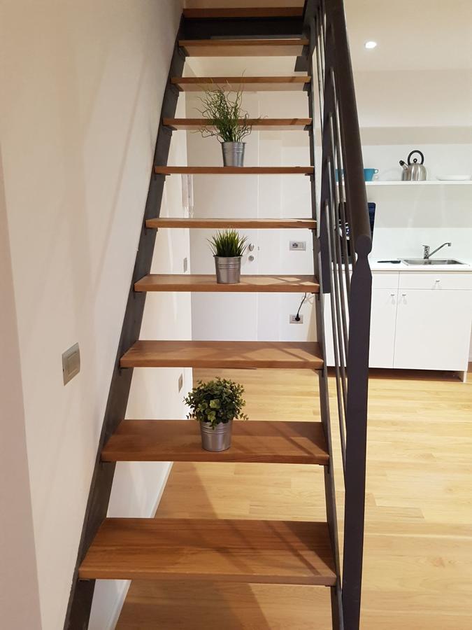 Exclusive Loft Vanvitelli Apartment *
