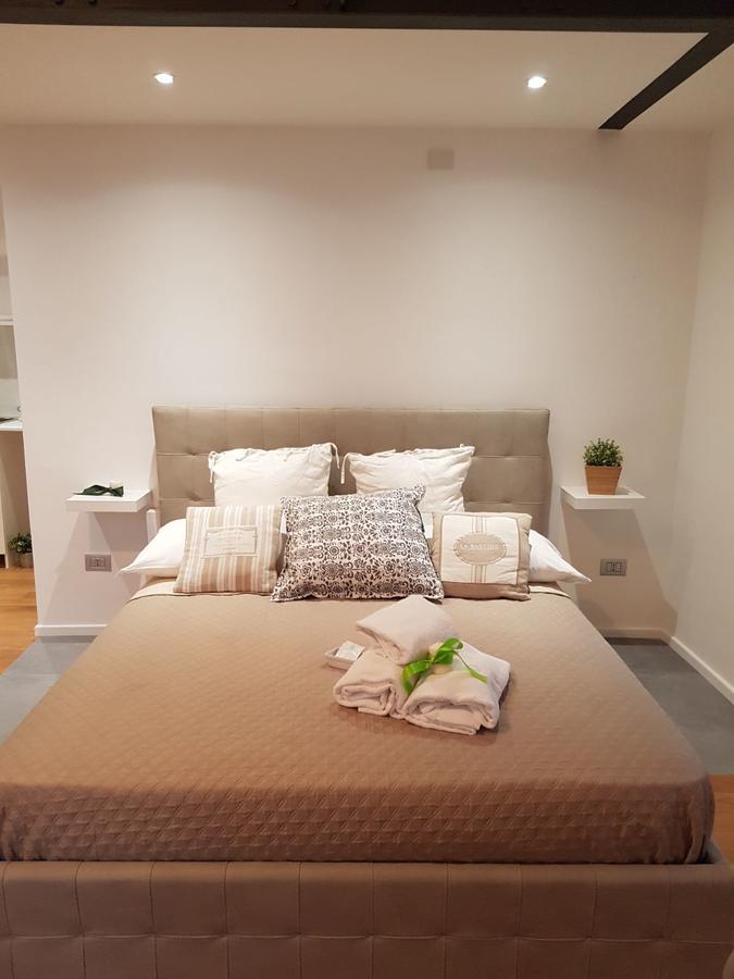 Exclusive Loft Vanvitelli Apartment *