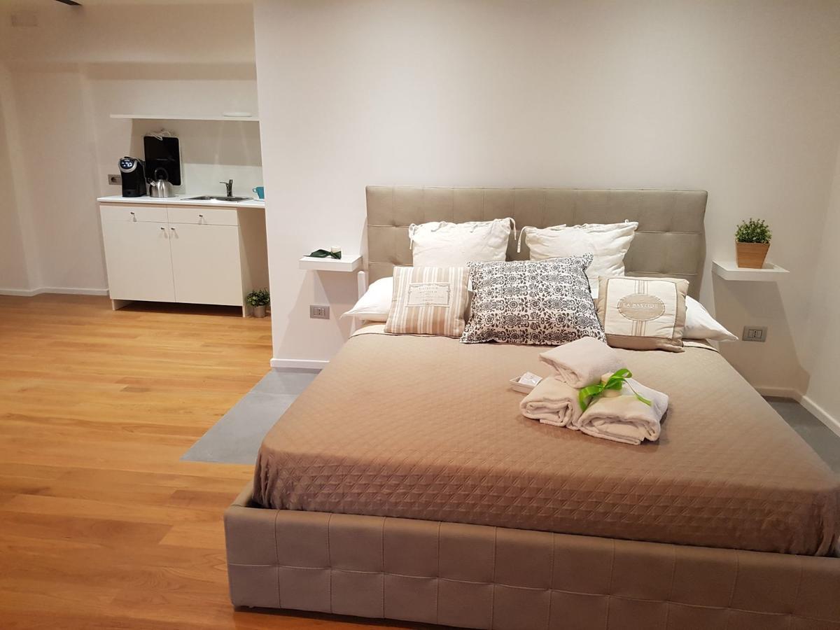 Exclusive Loft Vanvitelli