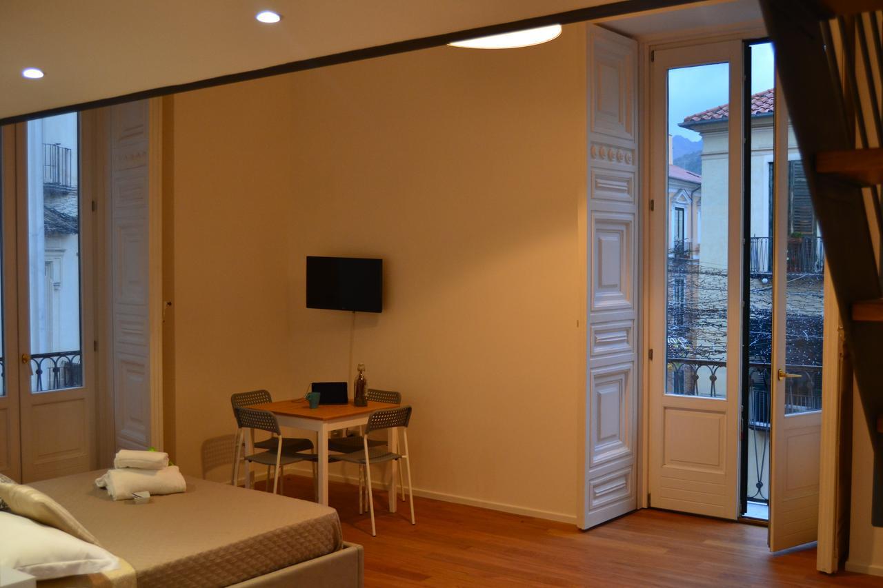 Exclusive Loft Vanvitelli *