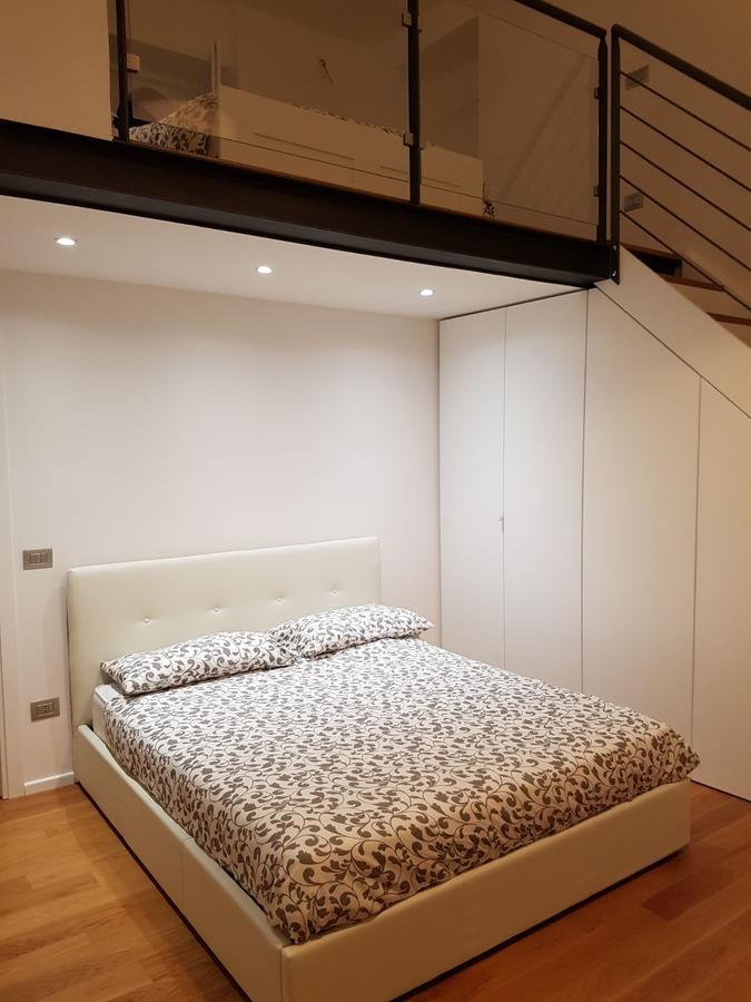 Exclusive Loft Vanvitelli * Salerno