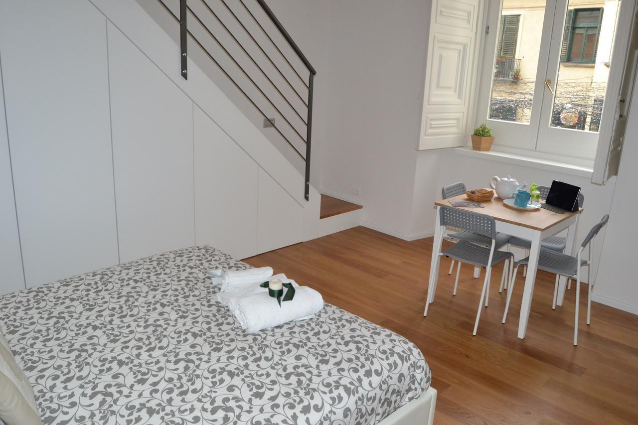 Exclusive Loft Vanvitelli Salerno