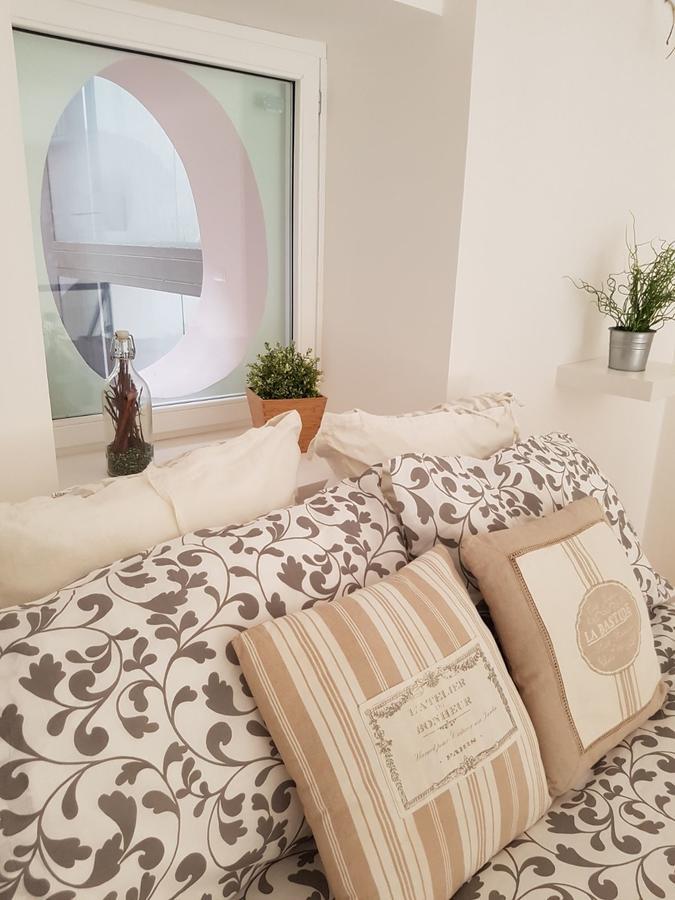 Exclusive Loft Vanvitelli * Salerno